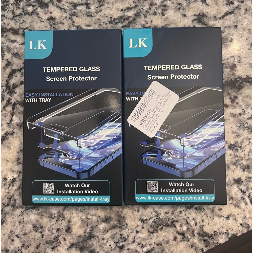Screen Protector